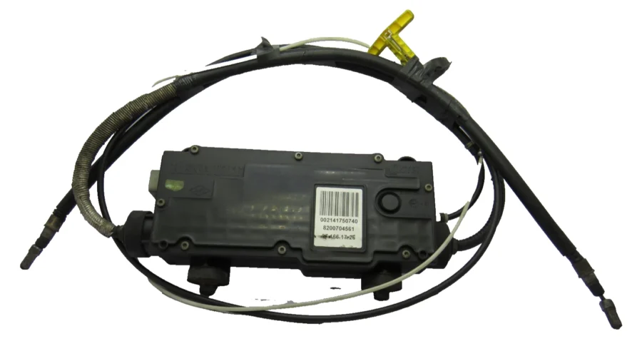 Freno de Mano Eléctrico RENAULT LAGUNA 8200704561 8200704561 002141750740 - Imagen 2