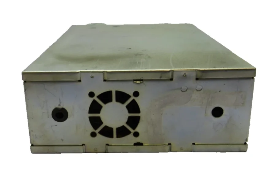 Electronic Module BMW 5 SERIES (E39) 6911221 6 911 221 037138052 - Image 3
