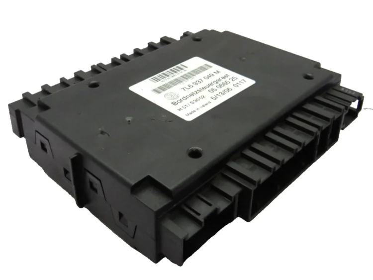 VW TOUAREG Electronic Module 7L6937049M 7L6 937 049 M 05066525 05 0665 25