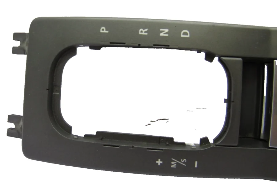 Multifunction Remote Control LAND ROVER/ RANGE ROVER/ AH3214B596AE AH32-14B596-AE - Image 4