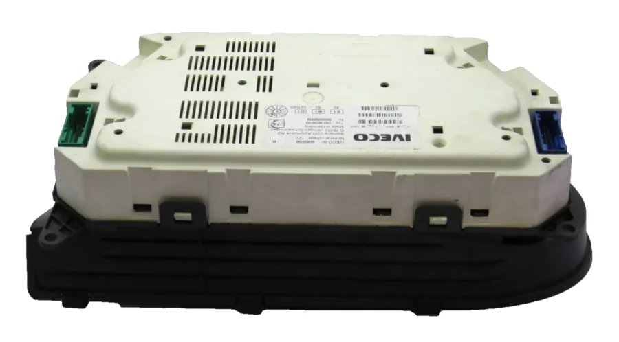 Cuadro de Instrumentos IVECO DAILY 504055190 155160100103 1551.60100103 - Imagen 4