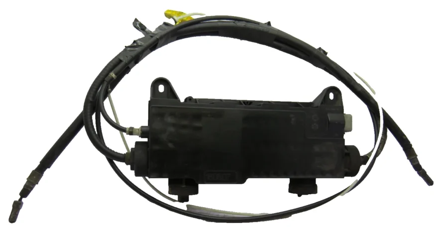 Freno de Mano Eléctrico RENAULT LAGUNA 8200704561 8200704561 002141750740 - Imagen 3
