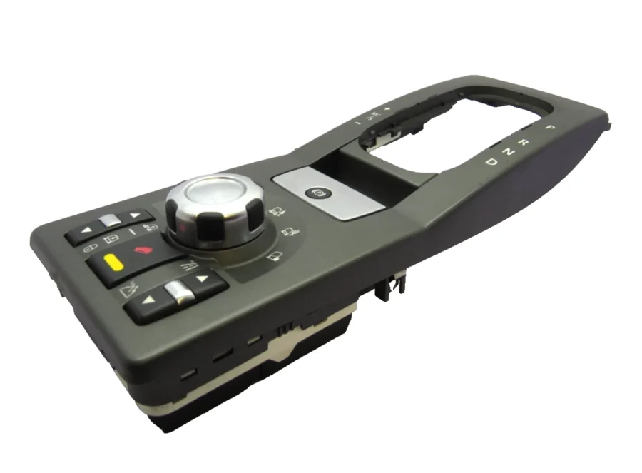 Multifunction Remote Control LAND ROVER/ RANGE ROVER/ AH3214B596AE AH32-14B596-AE - Image 2