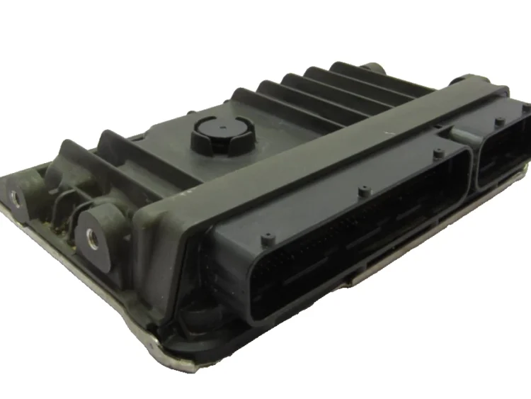 Centralita del Motor TOYOTA COROLLA 8966602D90 89666-02D90 M311-036597