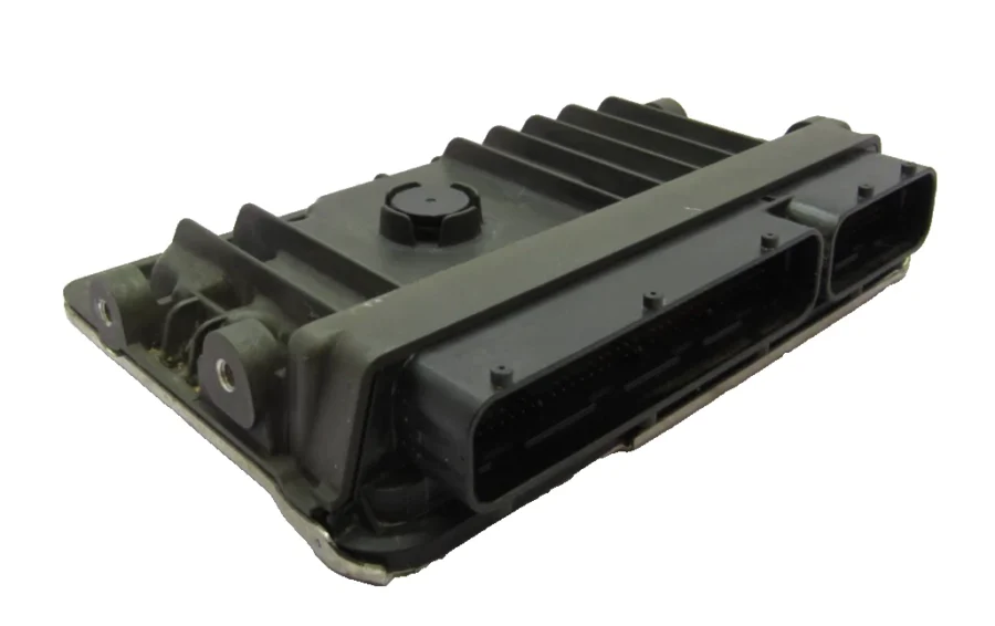 Centralita del Motor TOYOTA COROLLA 8966602D90 89666-02D90 M311-036597