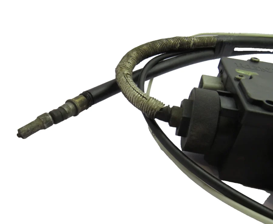 Freno de Mano Eléctrico RENAULT LAGUNA 8200704561 8200704561 002141750740 - Imagen 4
