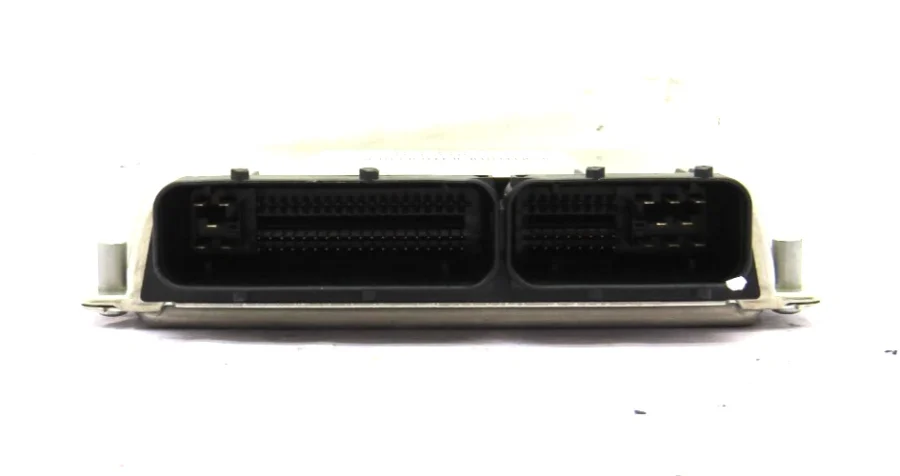 Engine Control Unit AUDI Q7 4L0907553 4L0910553C 4L0 910 553 C 1515280096201 - Image 4