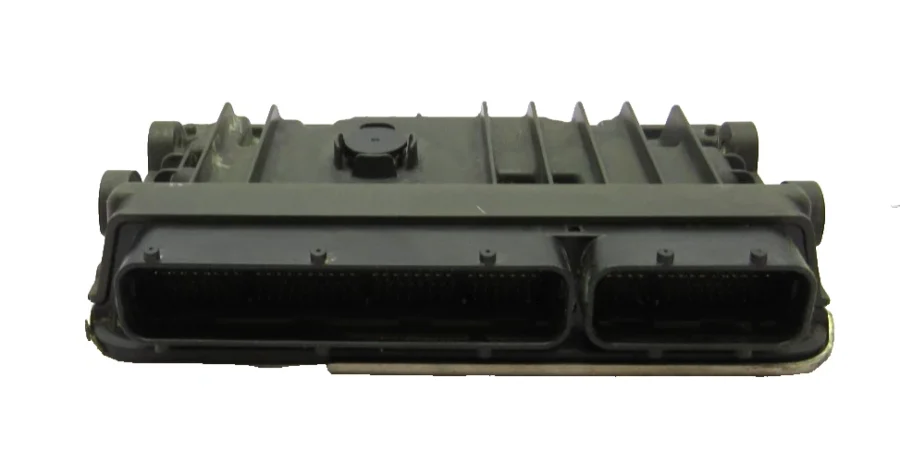Centralita del Motor TOYOTA COROLLA 8966602D90 89666-02D90 M311-036597 - Imagen 2