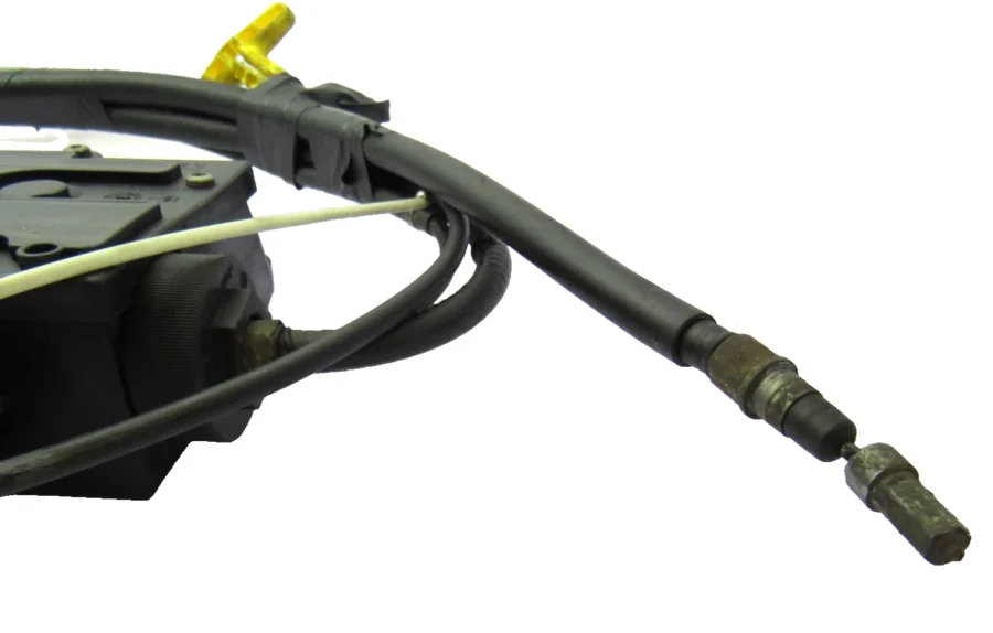 Freno de Mano Eléctrico RENAULT LAGUNA 8200704561 8200704561 002141750740 - Imagen 5
