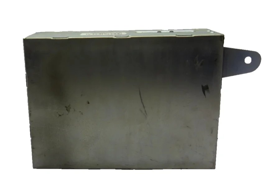 Electronic Module BMW 5 SERIES (E39) 6911221 6 911 221 037138052 - Image 6