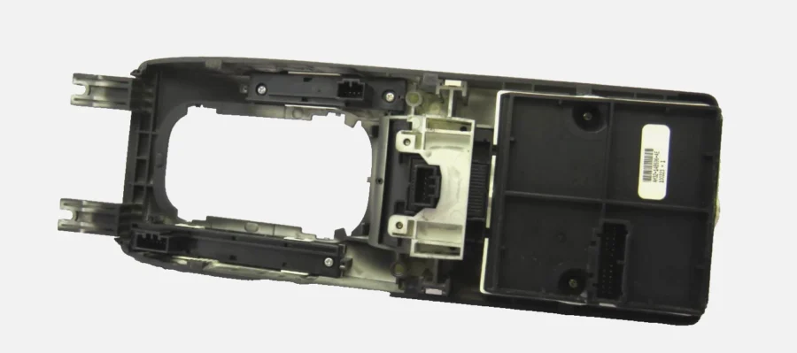 Multifunction Remote Control LAND ROVER/ RANGE ROVER/ AH3214B596AE AH32-14B596-AE - Image 6