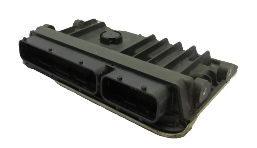 Centralita del Motor TOYOTA COROLLA 8966602D90 89666-02D90 M311-036597 - Imagen 3