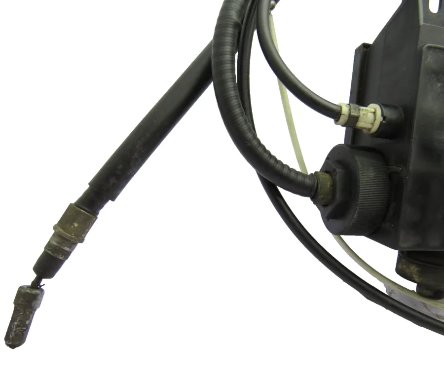 Freno de Mano Eléctrico RENAULT LAGUNA 8200704561 8200704561 002141750740 - Imagen 6
