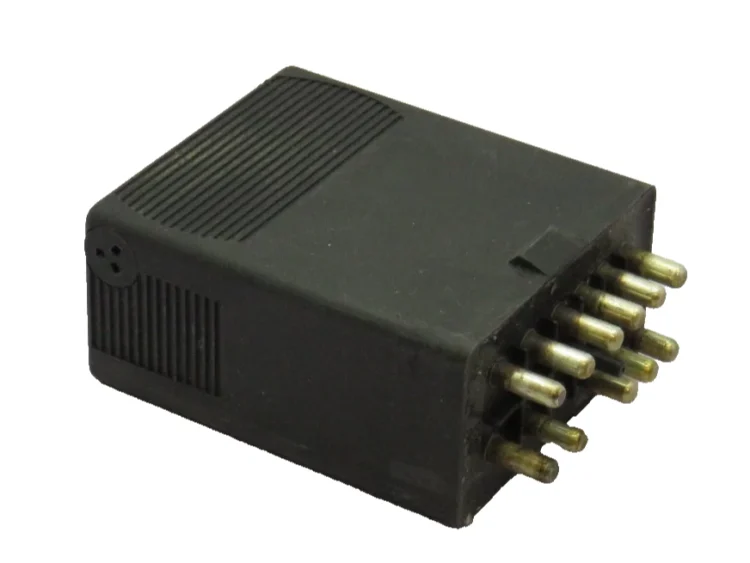 Relay MERCEDES-BENZ W124 W201 0035456905 003 545 69 05 05341031 05 3410 31