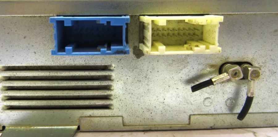 Electronic Module BMW 5 SERIES (E39) 6911221 6 911 221 037138052 - Image 7