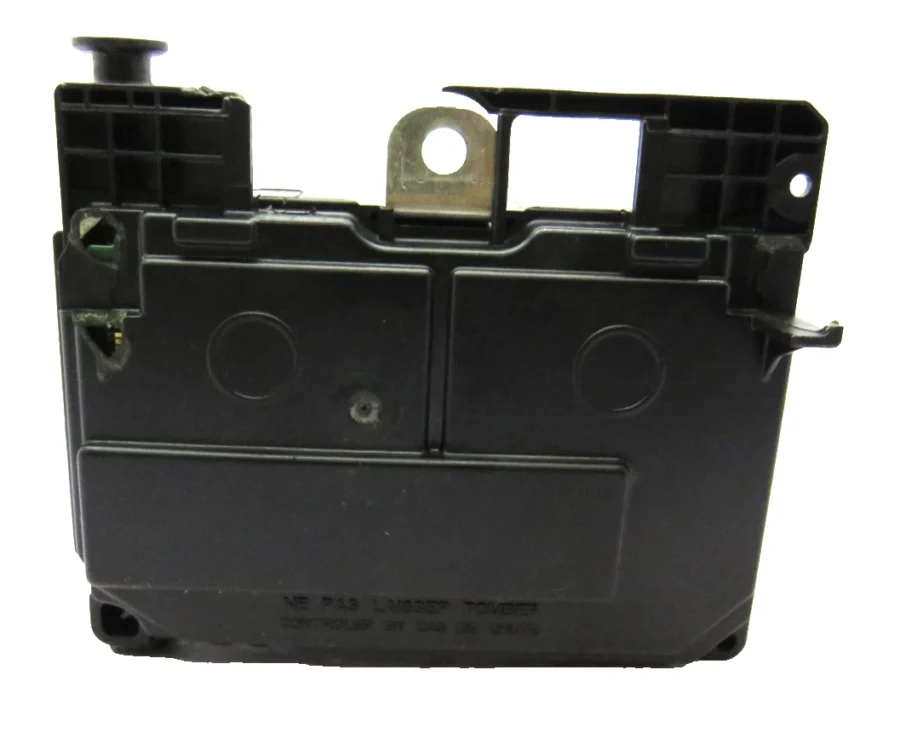 PEUGEOT/CITROEN Fuse Box 9661682780 BSML0400 BSM-L04-00 S118983004Q - Image 5