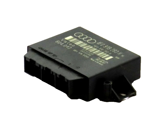 Módulo Electrónico AUDI A6 Q7 4F0919283H 4F0 919 283 H 4F0910283H 4F0 910 283H