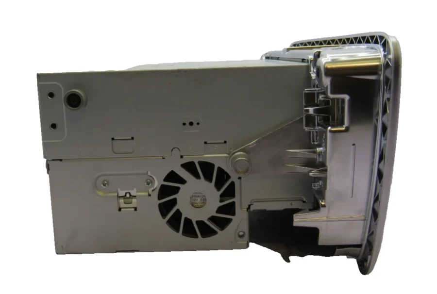Sistema Audio Radio MERCEDES-BENZ GLA X156 A2469005418 A1769029101 A2469015903 - Imagen 4