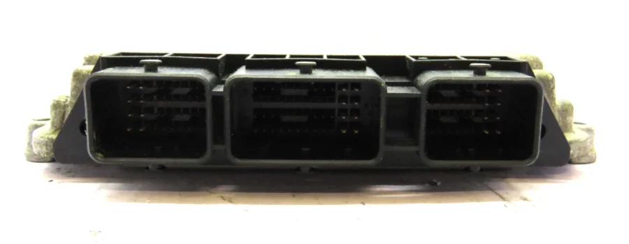 Engine Control Unit RENAULT/OPEL/NISSAN 0281011529 8200546983 8200051608 - Image 5