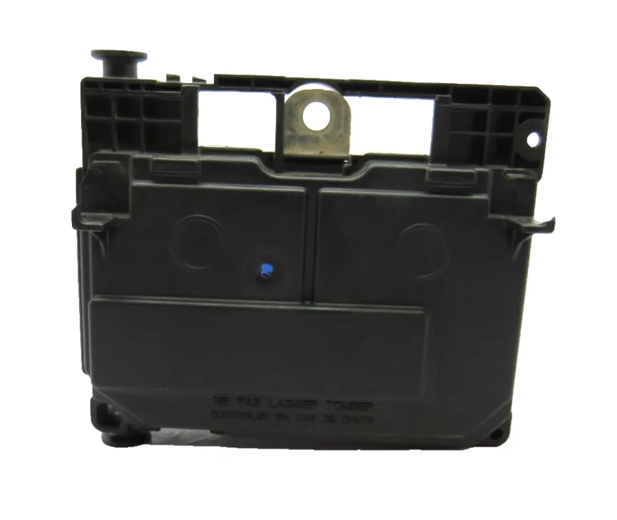 PEUGEOT/CITROEN Fuse Box 9656086080 BSML0100 BSM-L01-00 S118983001J - Image 5