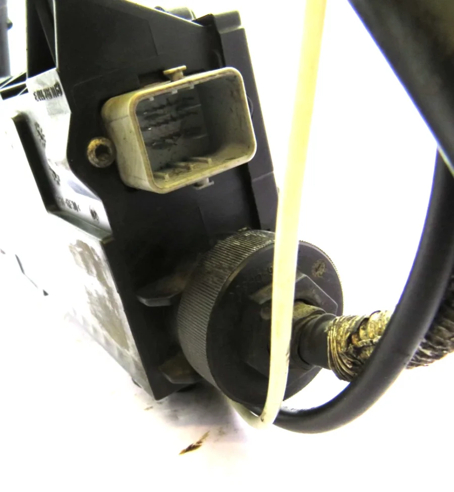 Freno de Mano Eléctrico RENAULT LAGUNA 8200704561 8200704561 002141750740 - Imagen 7