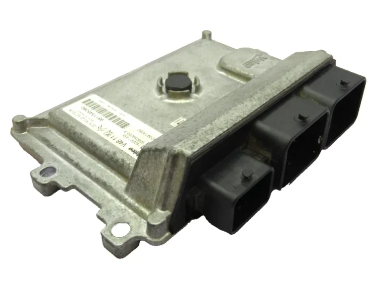 PEUGEOT/CITROEN Motorcycle Control Unit 9811545080 HW9800913080 V29059263A