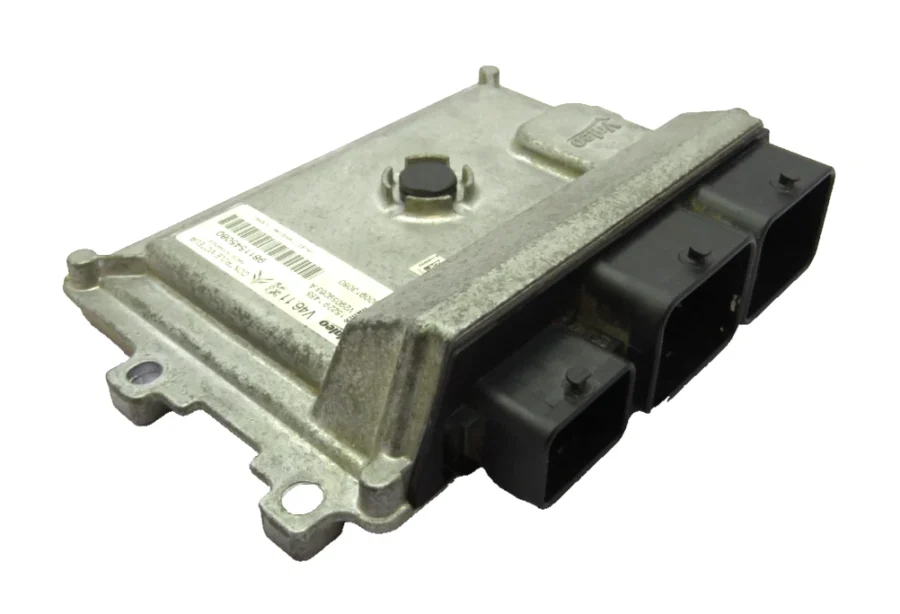 PEUGEOT/CITROEN Motorcycle Control Unit 9811545080 HW9800913080 V29059263A