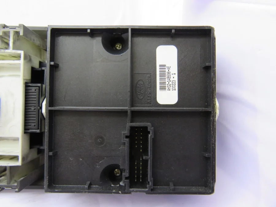Multifunction Remote Control LAND ROVER/ RANGE ROVER/ AH3214B596AE AH32-14B596-AE - Image 8