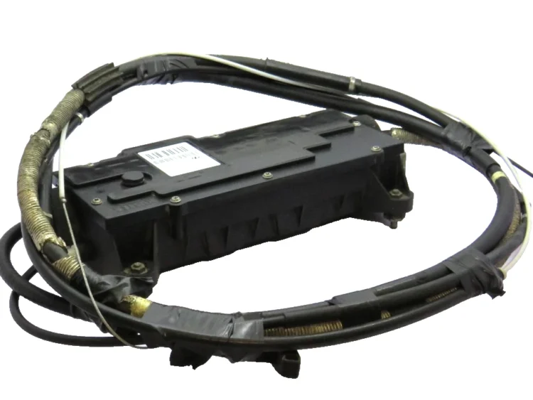 Electric Handbrake FORD FOCUS C-MAX 3M512598EA 3M51-2598-EA 10220101114