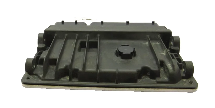 Centralita del Motor TOYOTA COROLLA 8966602D90 89666-02D90 M311-036597 - Imagen 4