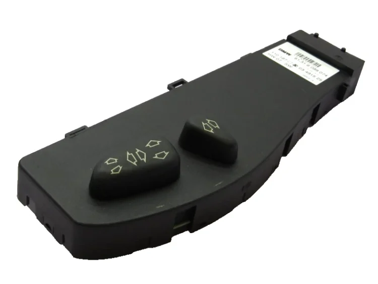Interruptor Asiento Eléctrico Derecho BMW X5 61318099074 03491525 03 4915 25