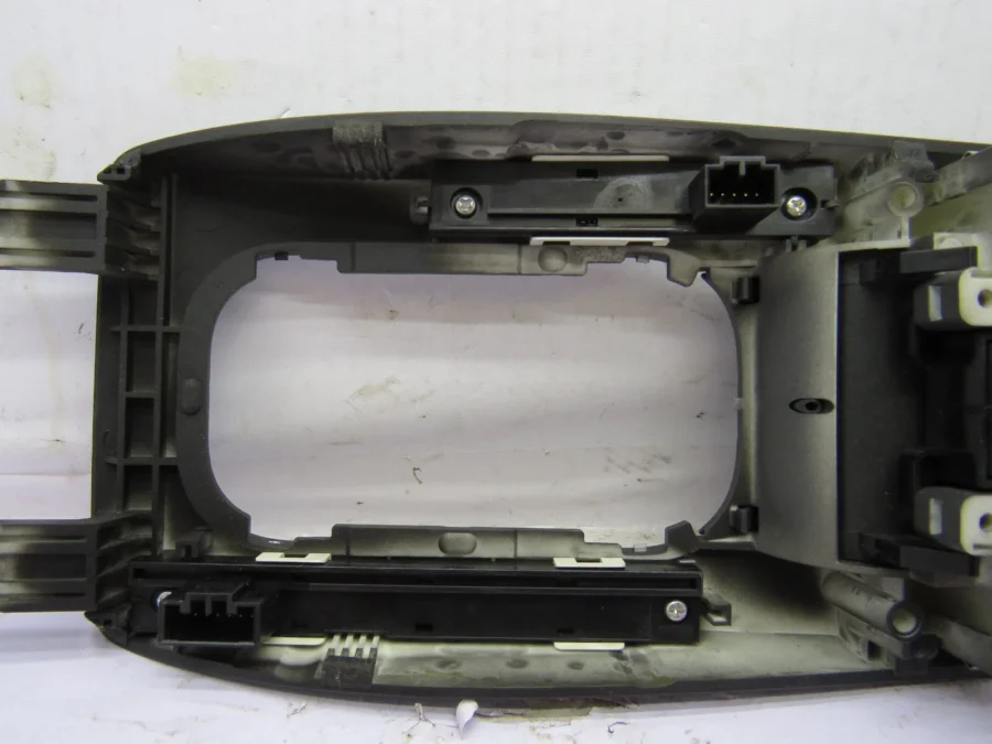 Multifunction Remote Control LAND ROVER/ RANGE ROVER/ AH3214B596AE AH32-14B596-AE - Image 9