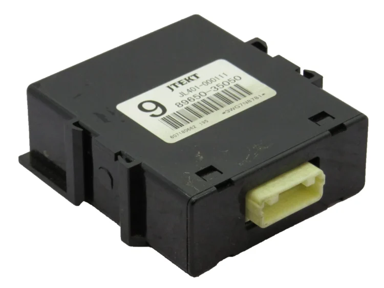 Módulo Electrónico TOYOTA LAND CRUISER JL401000111 JL401-000111 8965035050