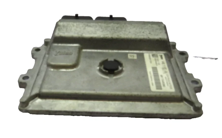 PEUGEOT/CITROEN Motorcycle Control Unit 9811545080 HW9800913080 V29059263A - Image 3