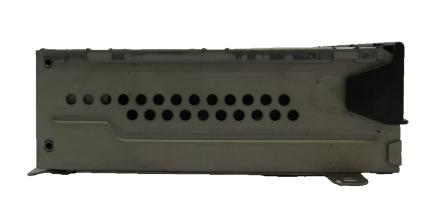 Audio System Radio CD AUDI A8 Q7 4E0035541S 4E0 035 541 S 4E0910541Q BE6388 - Image 4