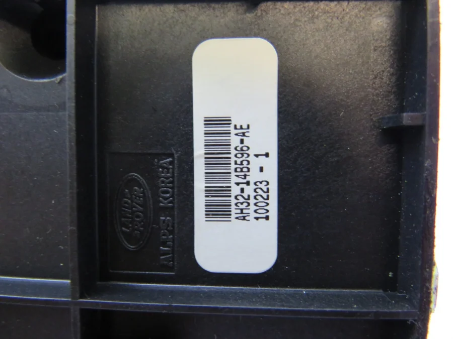 Multifunction Remote Control LAND ROVER/ RANGE ROVER/ AH3214B596AE AH32-14B596-AE - Image 10