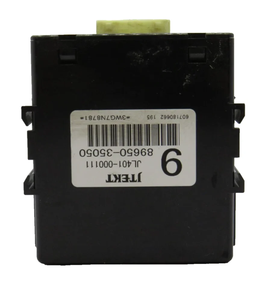 Módulo Electrónico TOYOTA LAND CRUISER JL401000111 JL401-000111 8965035050 - Imagen 2