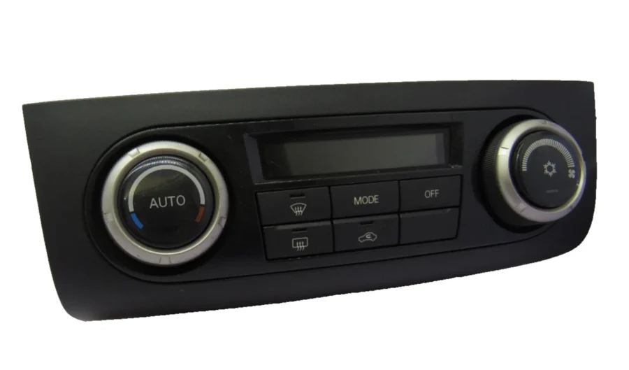 Mando Climatizador MITSUBISHI MONTERO 7820A138XA 1465705174 146570-5174