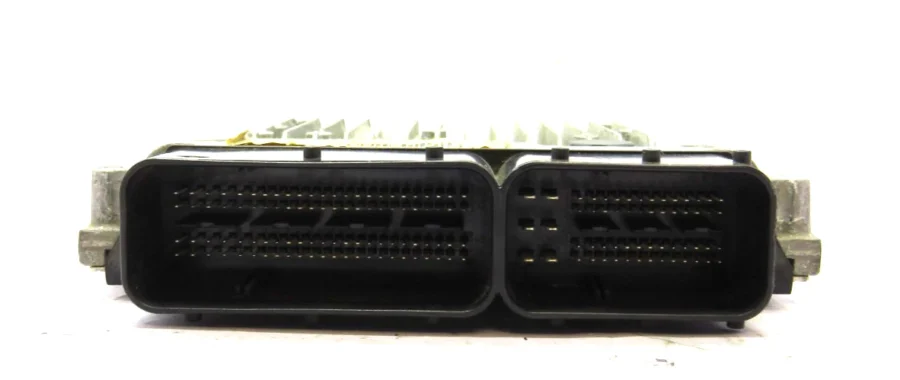 Engine Control Unit MERCEDES-BENZ W246 W176 A6519009702 A6519011102 28454431 - Image 6