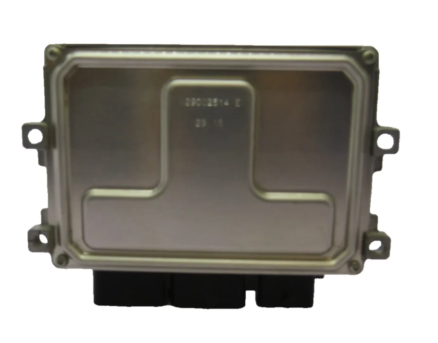 PEUGEOT/CITROEN Motorcycle Control Unit 9811545080 HW9800913080 V29059263A - Image 5