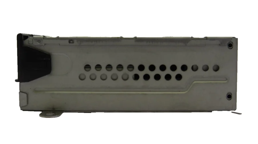 Audio System Radio CD AUDI A8 Q7 4E0035541S 4E0 035 541 S 4E0910541Q BE6388 - Image 6