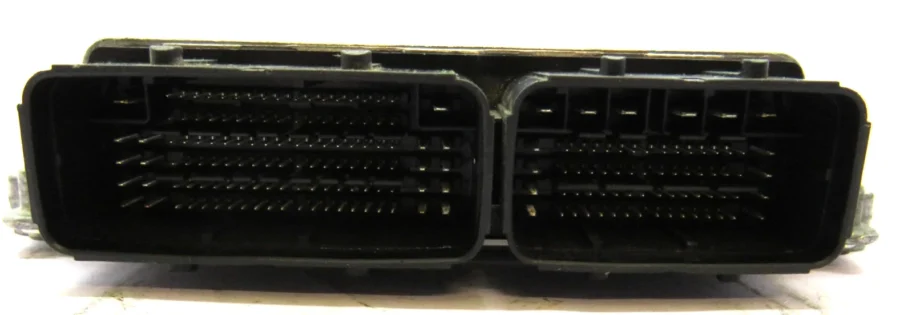 Centralita de Motor PEUGEOT/CITROEN 9818160080 HW9806671980 VD46.1 - Image 6