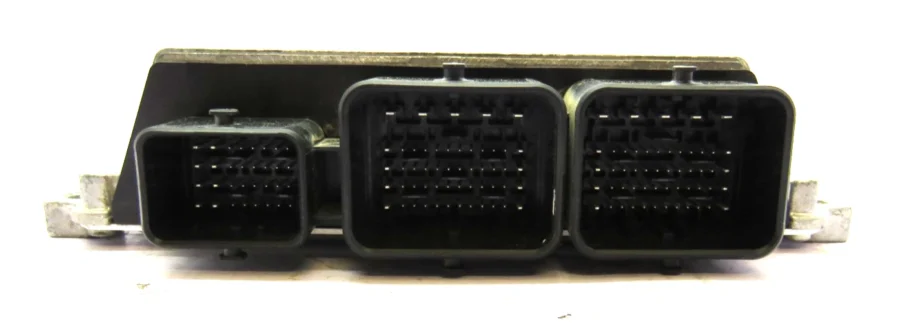 PEUGEOT/CITROEN Motorcycle Control Unit 9811545080 HW9800913080 V29059263A - Image 6