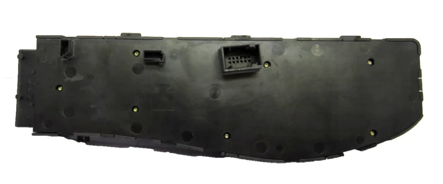 BMW X5 Right Electric Seat Switch 61318099074 03491525 03 4915 25 - Image 5