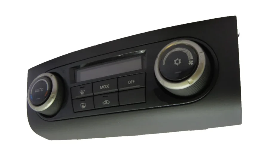 Mando Climatizador MITSUBISHI MONTERO 7820A138XA 1465705174 146570-5174 - Imagen 3