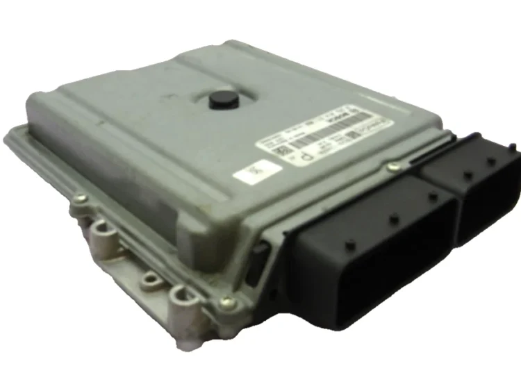 Centralita del Motor JAGUAR XF 9X2Q12A650P 9X2Q12A650PAE 0281014671