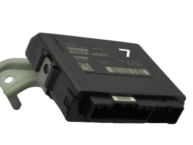 Electronic Module TOYOTA LAND CRUISER J15 8953360271 89533-60271 36381111601