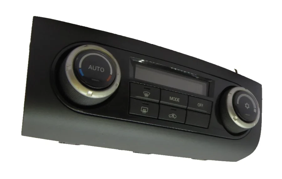 Mando Climatizador MITSUBISHI MONTERO 7820A138XA 1465705174 146570-5174 - Imagen 4