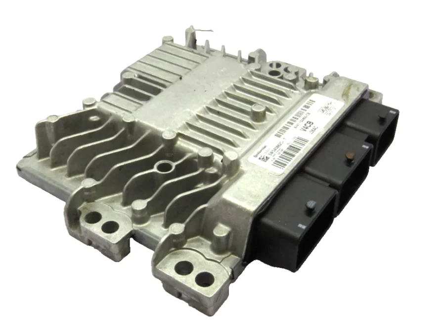 Engine Control Unit FORD KUGA 8V4112A650CB 8V41-12A650-CB 5WS40862CT