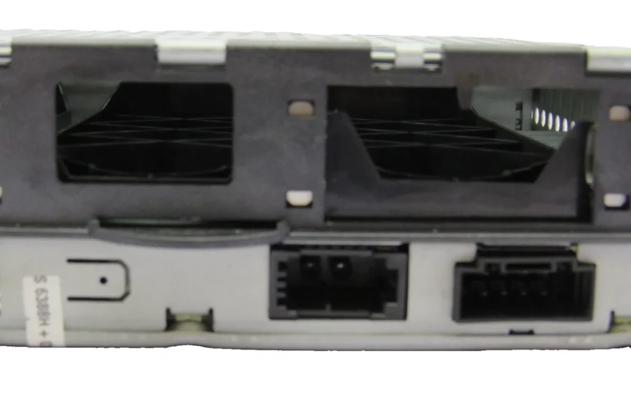 Audio System Radio CD AUDI A8 Q7 4E0035541S 4E0 035 541 S 4E0910541Q BE6388 - Image 9